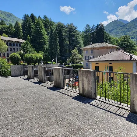Mansarda Fra Monte E Lago