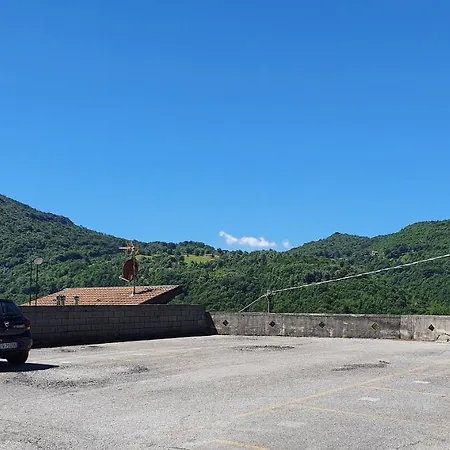 Mansarda Fra Monte E Lago *
